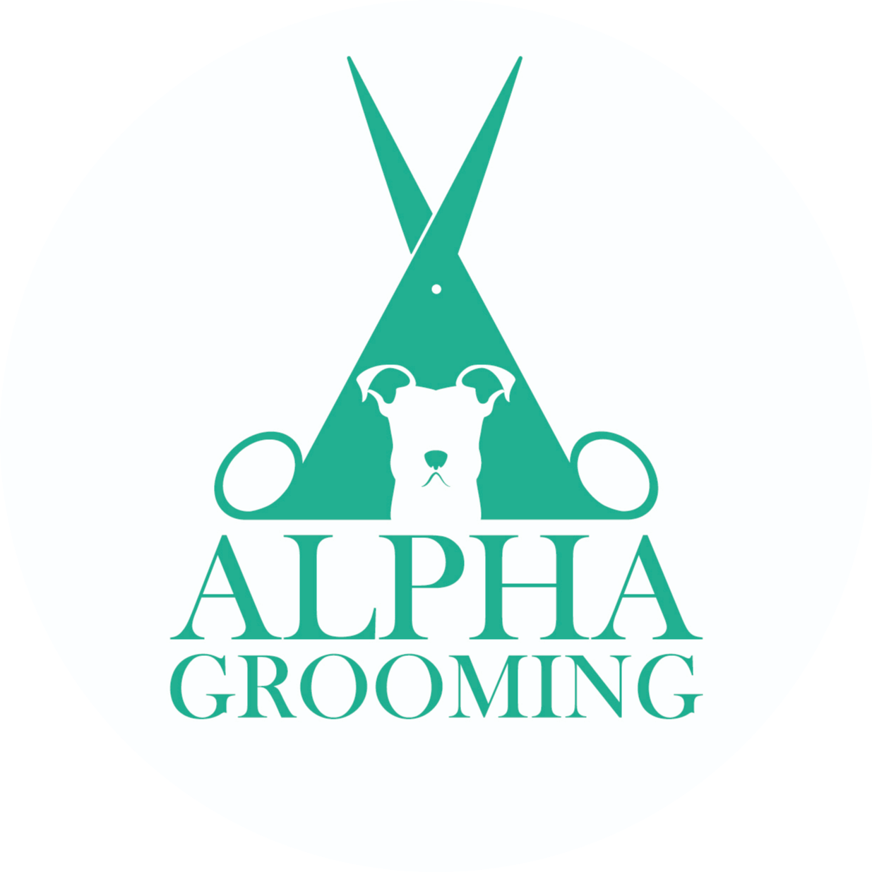 Welcome to Alpha Grooming